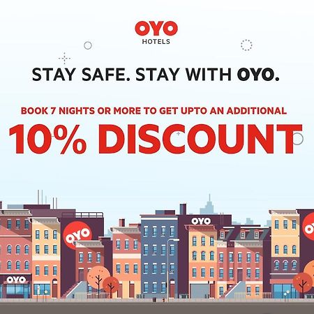 Oyo Hotel Markle In I-69 외부 사진