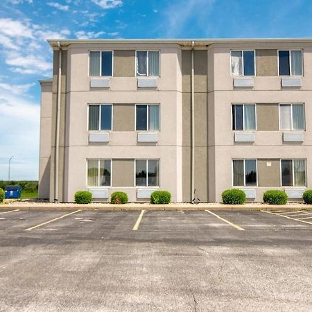 Hotel Markle In I-69 외부 사진
