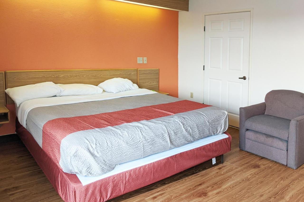 Hotel Markle In I-69 외부 사진