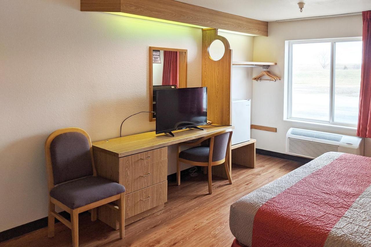 Hotel Markle In I-69 외부 사진