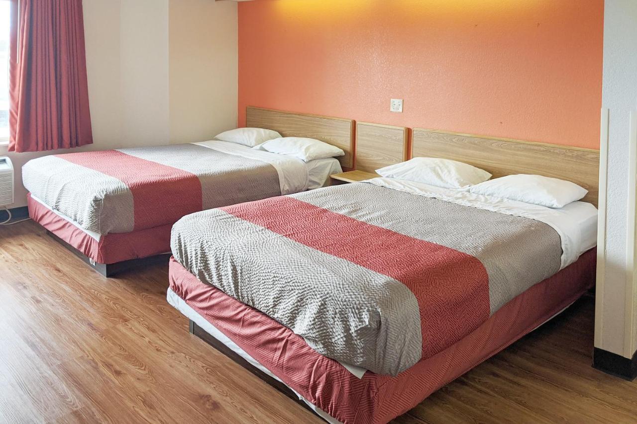 Hotel Markle In I-69 외부 사진