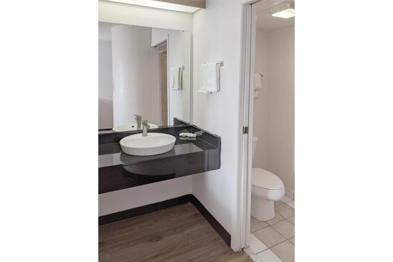 Hotel Markle In I-69 외부 사진