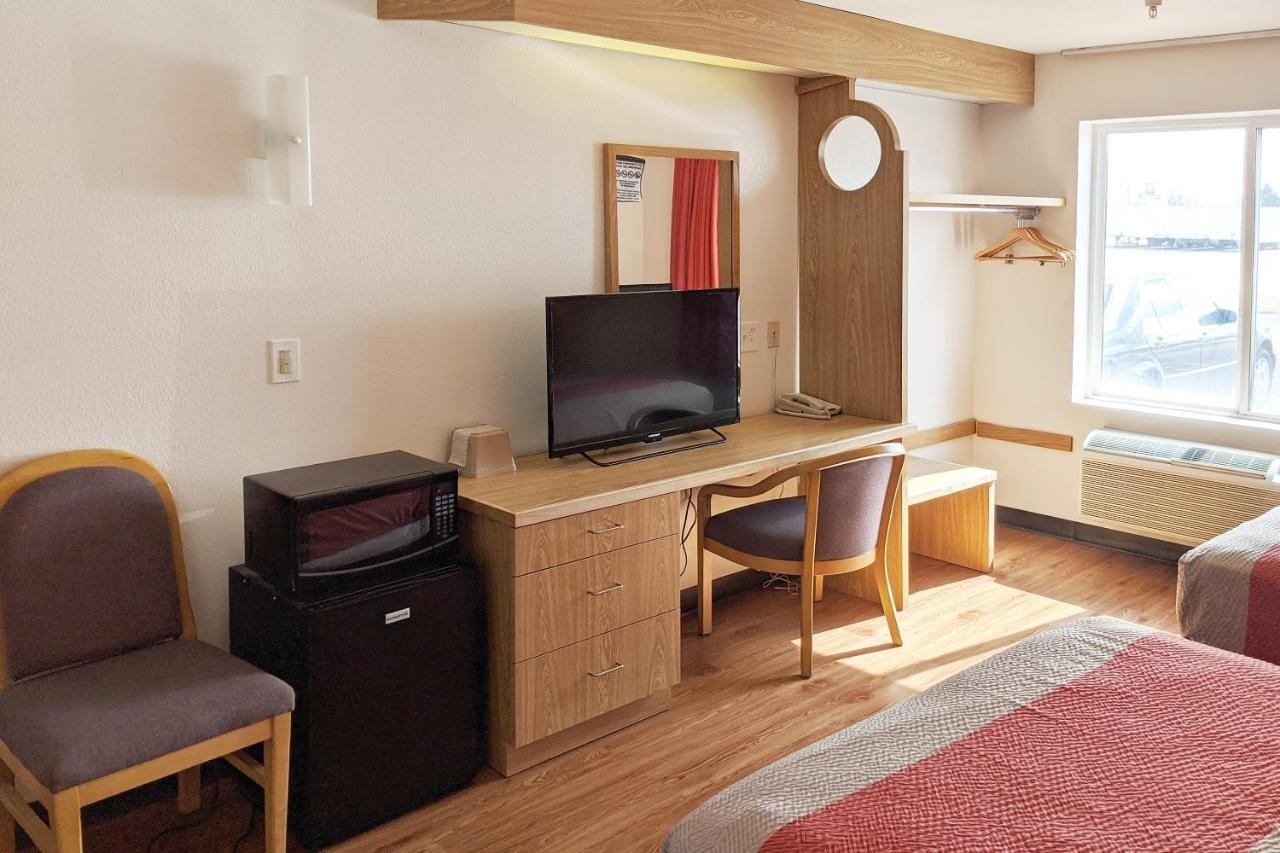 Hotel Markle In I-69 외부 사진