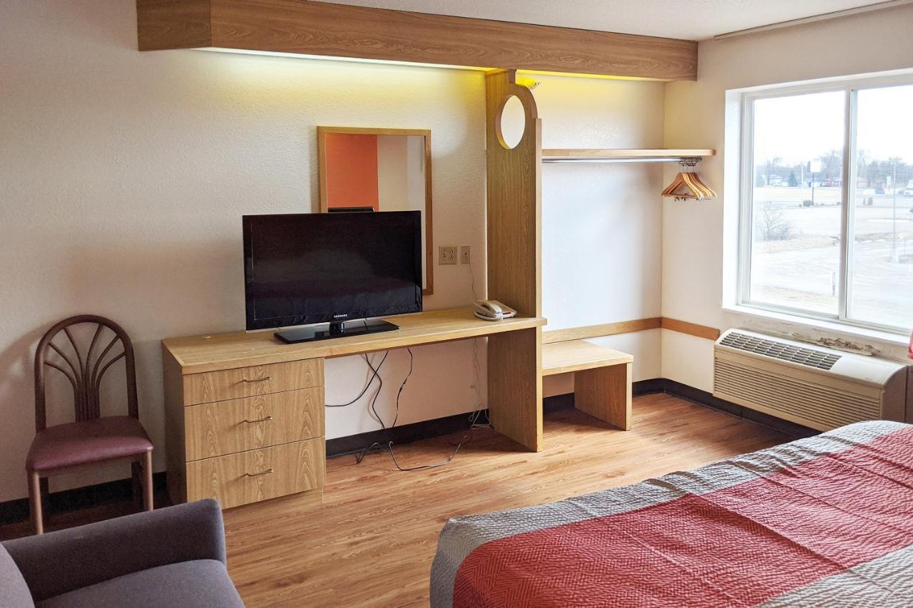 Hotel Markle In I-69 외부 사진