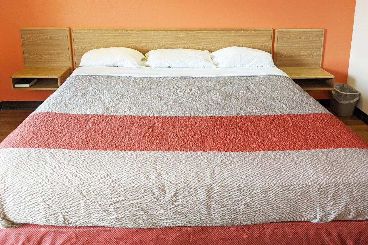 Hotel Markle In I-69 외부 사진