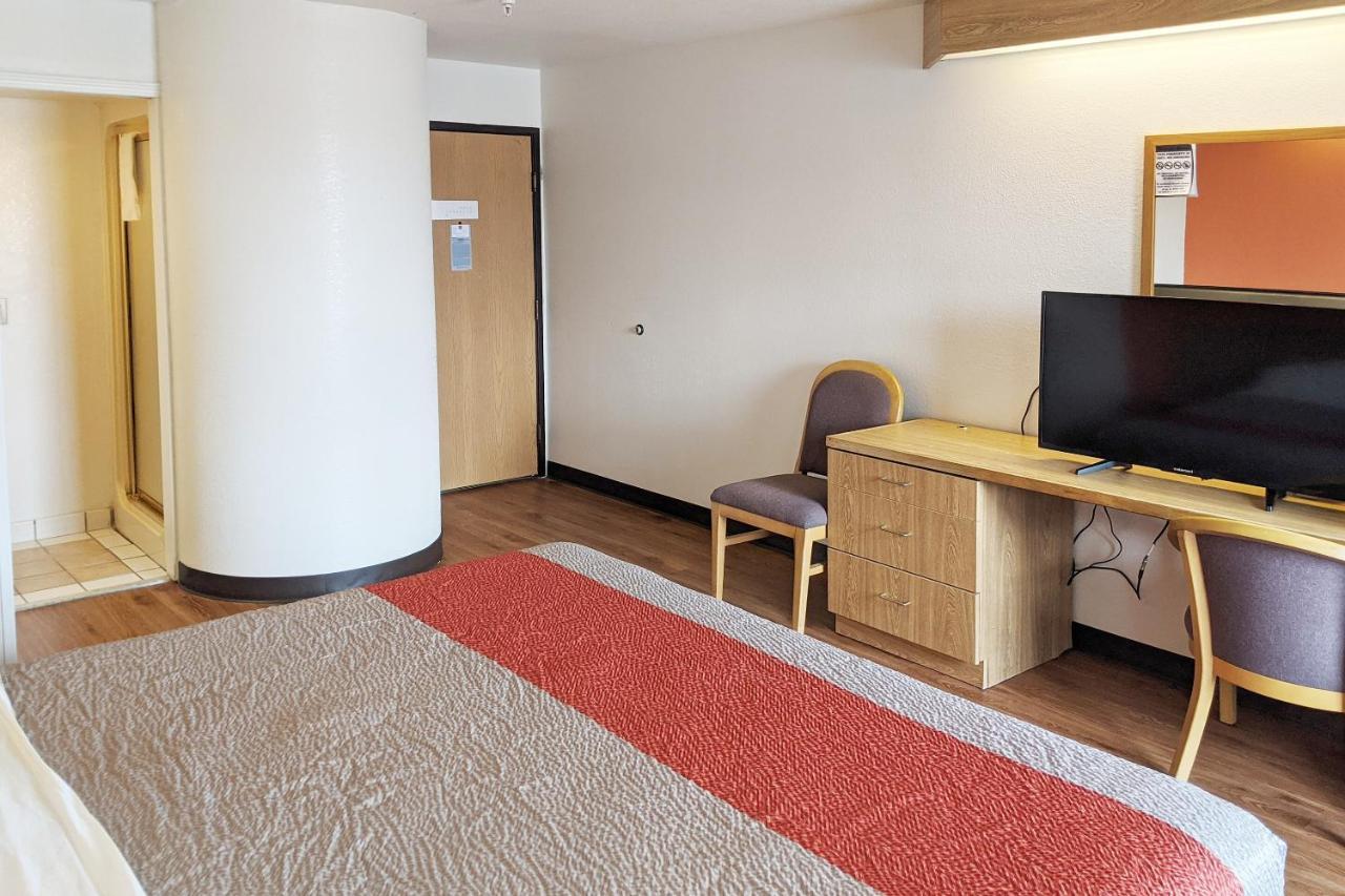 Hotel Markle In I-69 외부 사진