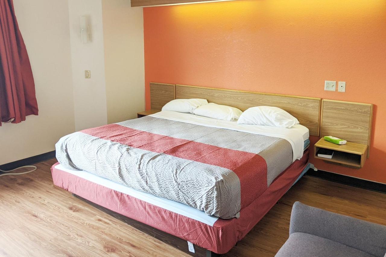 Hotel Markle In I-69 외부 사진