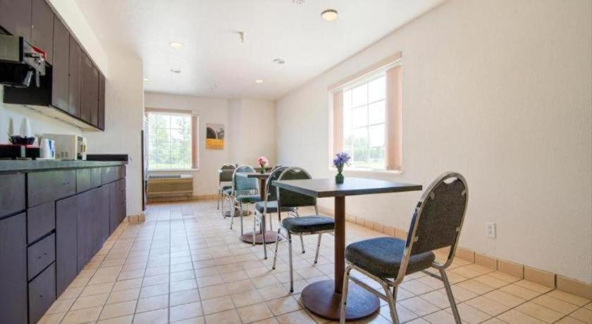 Hotel Markle In I-69 외부 사진
