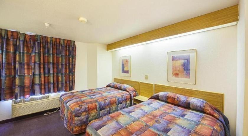 Hotel Markle In I-69 외부 사진