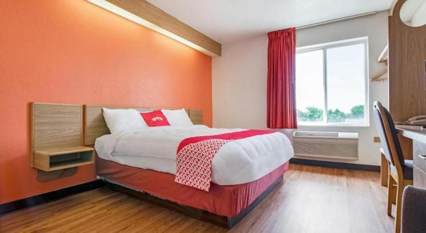 Hotel Markle In I-69 외부 사진