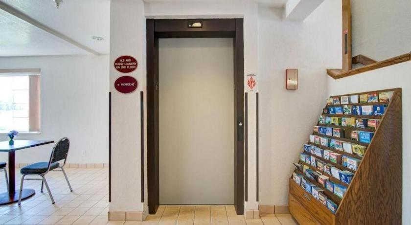 Hotel Markle In I-69 외부 사진
