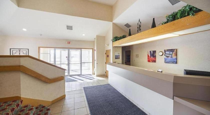 Hotel Markle In I-69 외부 사진