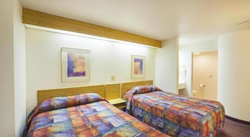 Hotel Markle In I-69 외부 사진