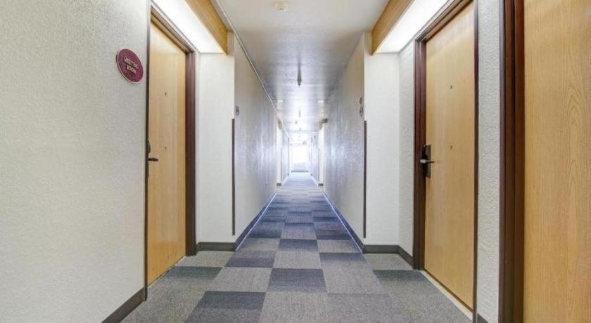 Hotel Markle In I-69 외부 사진