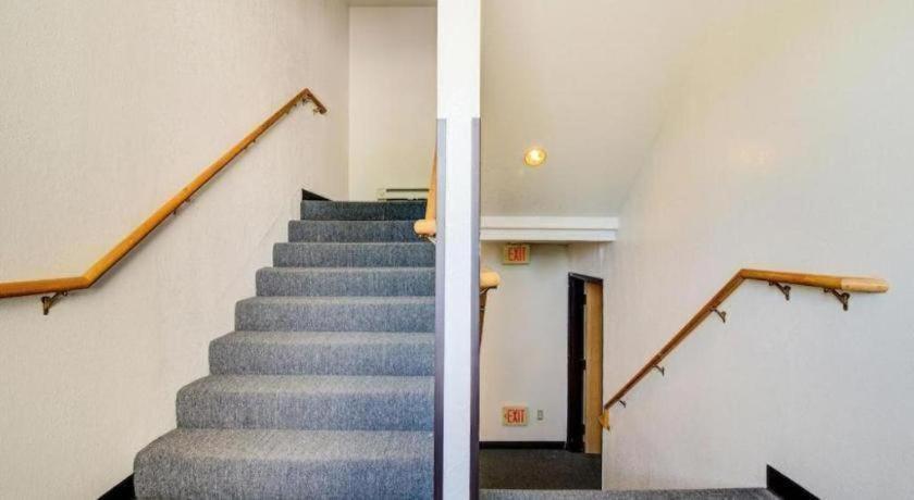 Hotel Markle In I-69 외부 사진