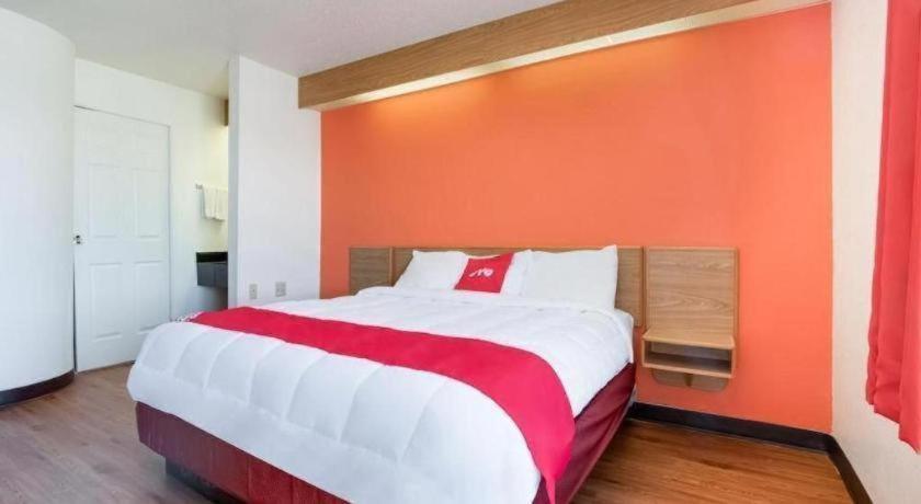 Hotel Markle In I-69 외부 사진