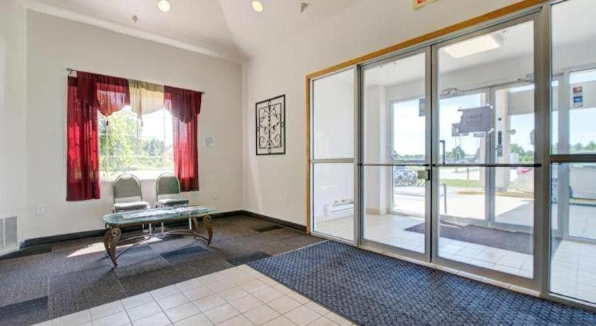 Hotel Markle In I-69 외부 사진