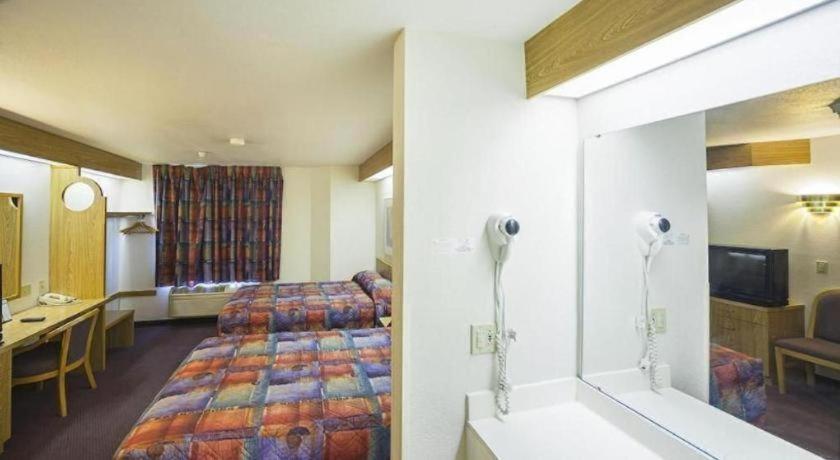 Hotel Markle In I-69 외부 사진