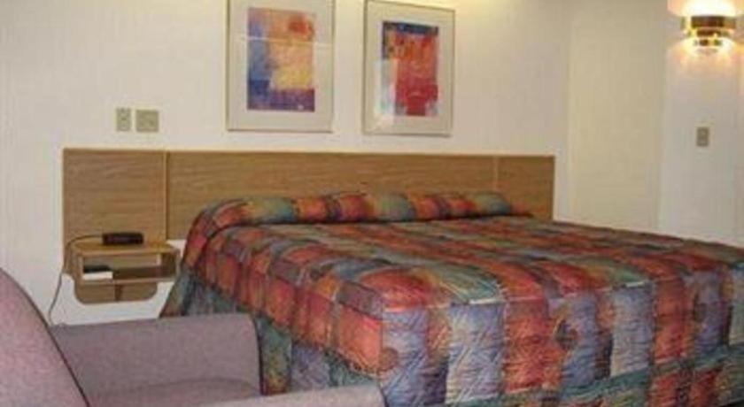 Hotel Markle In I-69 외부 사진