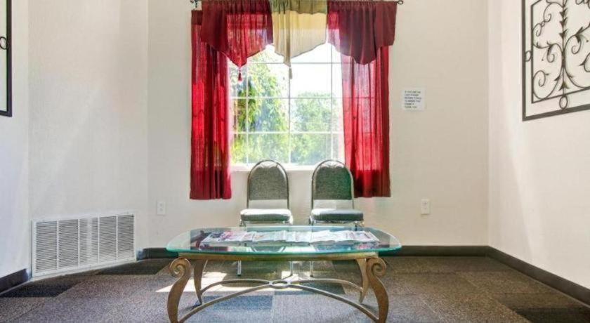 Hotel Markle In I-69 외부 사진
