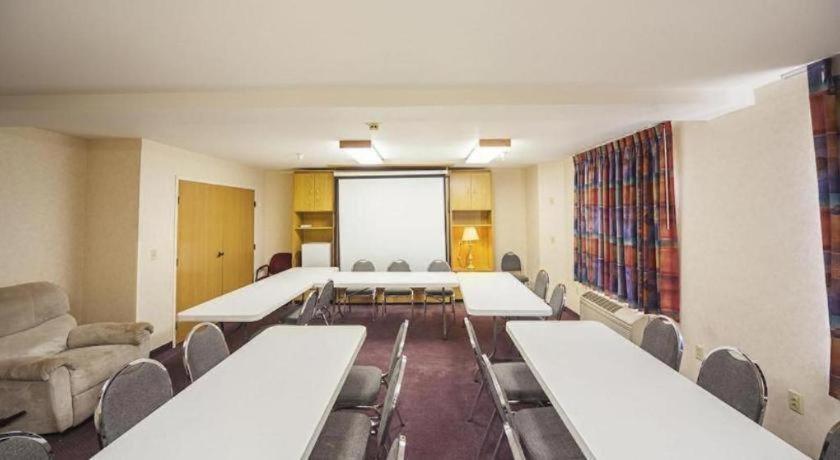 Hotel Markle In I-69 외부 사진