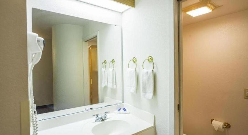 Hotel Markle In I-69 외부 사진