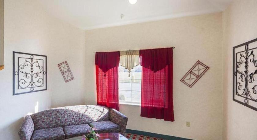 Hotel Markle In I-69 외부 사진