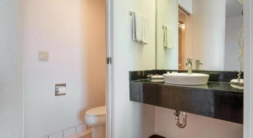 Hotel Markle In I-69 외부 사진