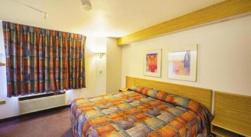 Hotel Markle In I-69 외부 사진